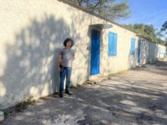 Un étudiant strasbourgeois à la rencontre de la mémoire des Harkis