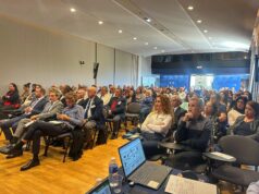 Assemblée générale 2025 à Grasse (06) : « AJIR un parfum composé avec soin, qui révèle ses notes au fil du temps »