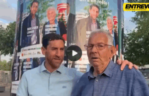 Chercher le mensonge…!