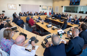 Réaction tardive et timorée de la CNIH et du Président de la Commission Défense…