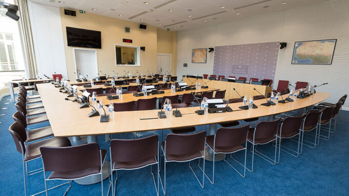 Lettre ouverte à La Présidente de l’assemblée nationale et à Madame La Ministre Déléguée aux Armées et aux anciens Combattants,