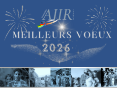 Chères adhérentes, chers adhérents et sympathisant.e.s,