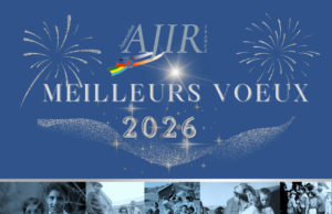 Chères adhérentes, chers adhérents et sympathisant.e.s,