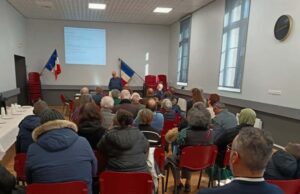 AJIR Bourgogne : une belle AG annuelle 2026