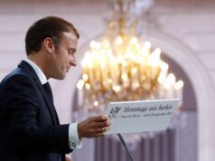 Les Harkis et la Loi de 2022 : Entre parrêsia et raison d’État