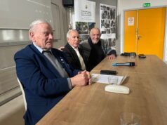 Parcours de vie en Algérie: ils témoignent.