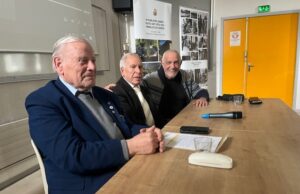 Parcours de vie en Algérie: ils témoignent.