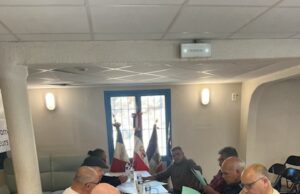 AG annuelle du Collectif 06