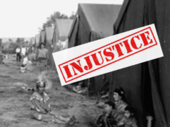 Halte au scandale : la CNIH et l’ONAC refusent d’appliquer la loi au détriment des Harkis !