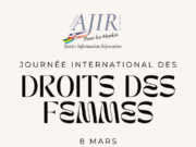 Journée internationale des droits des femmes : « Femmes et filles de Harkis et résistantes vont bien ensemble… »