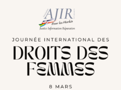Journée internationale des droits des femmes : « Femmes et filles de Harkis et résistantes vont bien ensemble… »