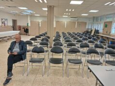 Que se passe-t-il donc à Marseille, il faut vite ré-AJIR ?