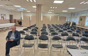 Que se passe-t-il donc à Marseille, il faut vite ré-AJIR ?