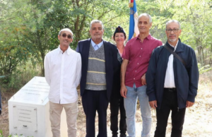 Valbonne : Lutte pour sortir de l’oubli l’histoire des Harkis