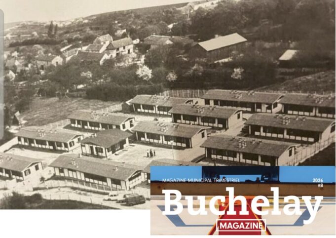 La mémoire des harkis de Buchelay reconnue