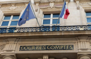 Rapport 2026 de la cour des comptes : l’Onac critiqué; la réparation menacée