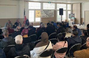 Marseille, je t’aime !