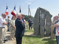 Cérémonie d’hommage à Prévenchères – 13 juin 2026