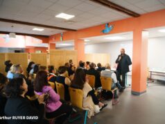 Samedi 18 avril 2026, une AG sous le signe de la mémoire transgénérationnelle, des traumatismes…