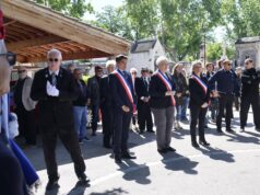 Aix-en-Provence :Une journée commémorative de l’abandon des harkis dans la continuité des engagements.