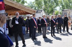 Aix-en-Provence :Une journée commémorative de l’abandon des harkis dans la continuité des engagements.