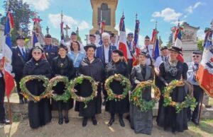 Printemps des cimetières à Metz