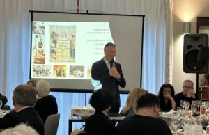Un dîner de soutien pour la mémoire des combattants d’Afrique et d’Outre-mer