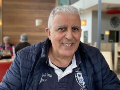 Saumur — « Un jour, il nous a fallu partir… » : rencontre avec Tayeb Kacem, président de l’association Harkis 49