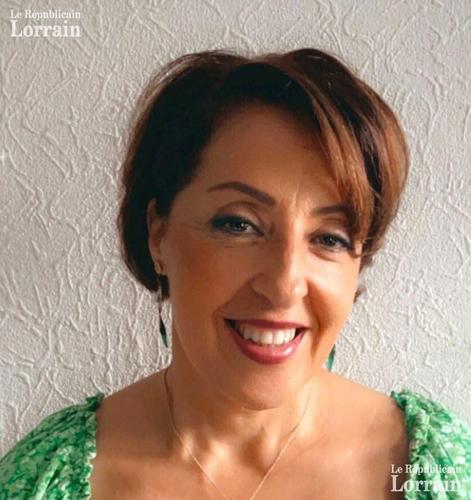 Fatma Laouar