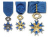 Promotion spéciale de reconnaissance aux Harkis et à leurs familles : plusieurs responsables de l’AJIR distingués dans l’Ordre national du Mérite