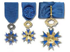 Promotion spéciale de reconnaissance aux Harkis et à leurs familles : plusieurs responsables de l’AJIR distingués dans l’Ordre national du Mérite
