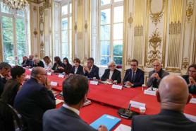 Budget 2027 : un contexte de vigilance renforcée