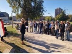 Journée nationale d’hommage aux Harkis à Amiens : Un récit national respectueux.