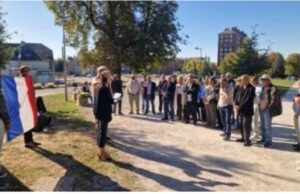 Journée nationale d’hommage aux Harkis à Amiens : Un récit national respectueux.