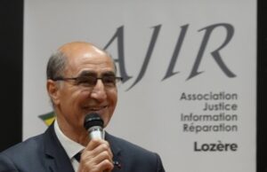 Histoire – Une conférence pour éclairer la tragédie des Harkis