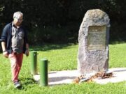 Mémoire des Harkis dans l’Est de la France :