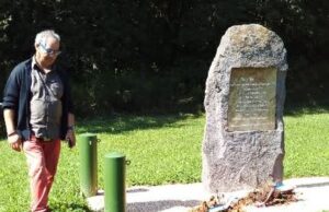 Mémoire des Harkis dans l’Est de la France :